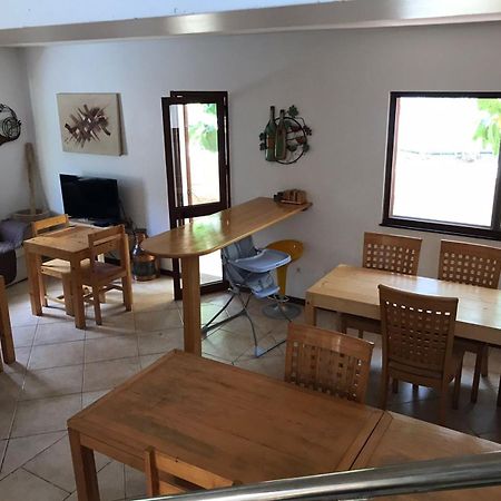 Residencial Lela D'Fermina 호텔 Pombas 외부 사진