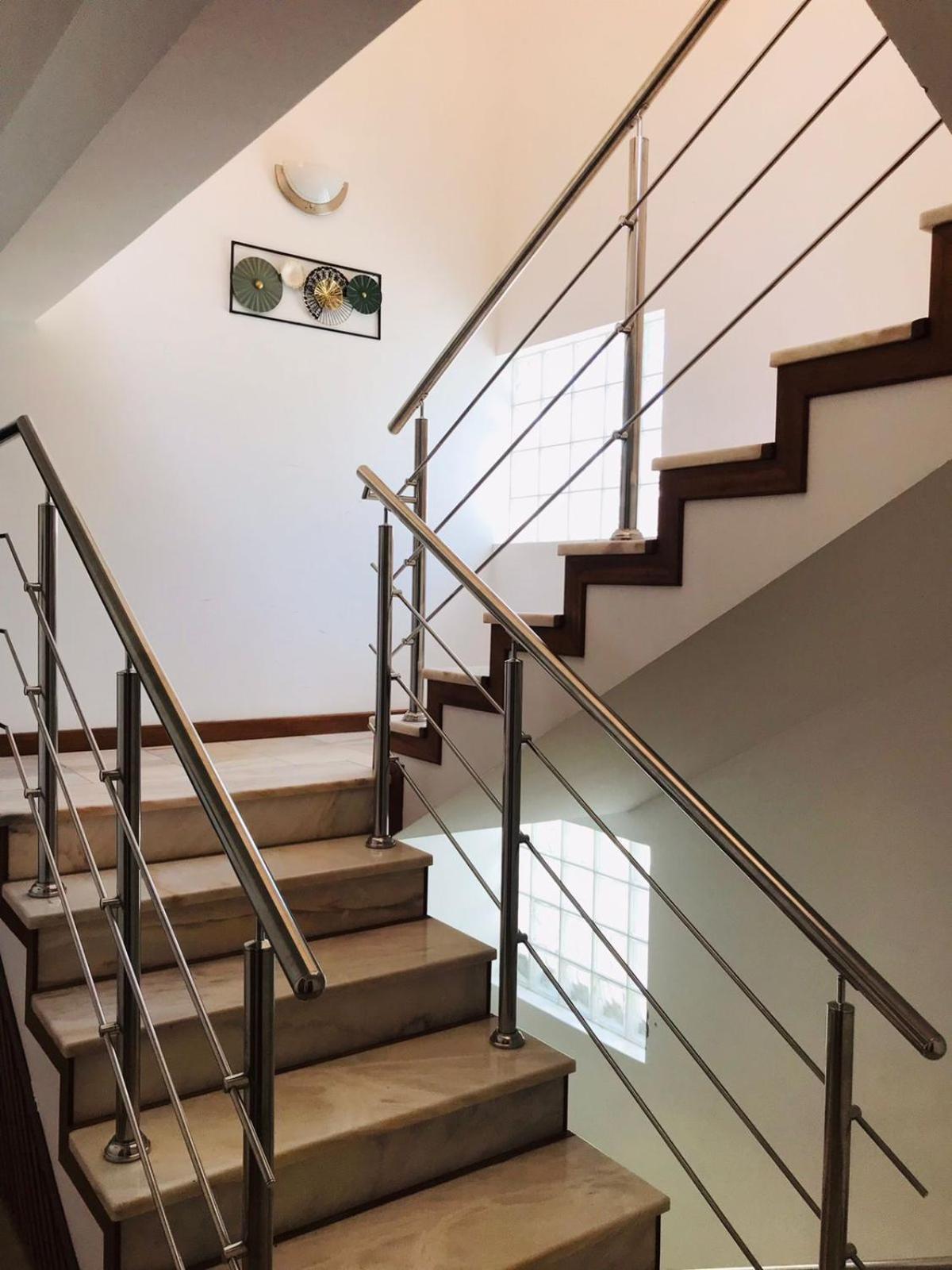 Residencial Lela D'Fermina 호텔 Pombas 외부 사진